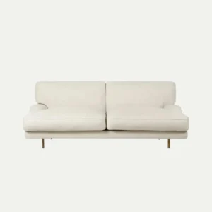 Laren Slipcovered Sofa